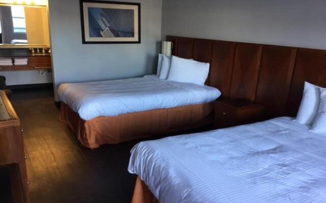 Extend-a-Suites Phoenix