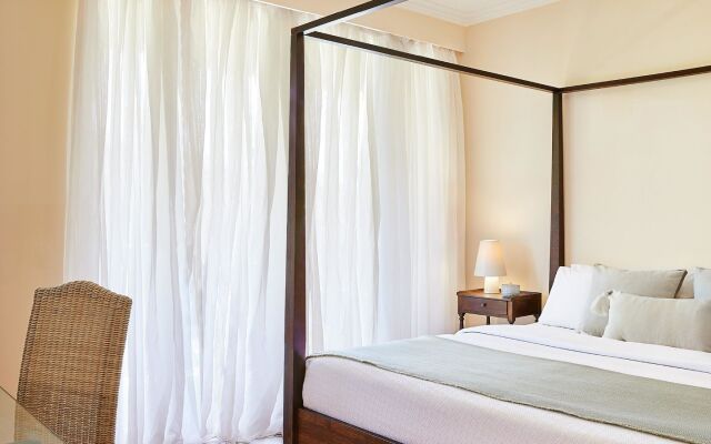 Grecotel Filoxenia, Beach Luxury Resort