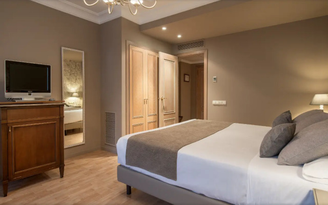 Kirei Old Town Burguerini