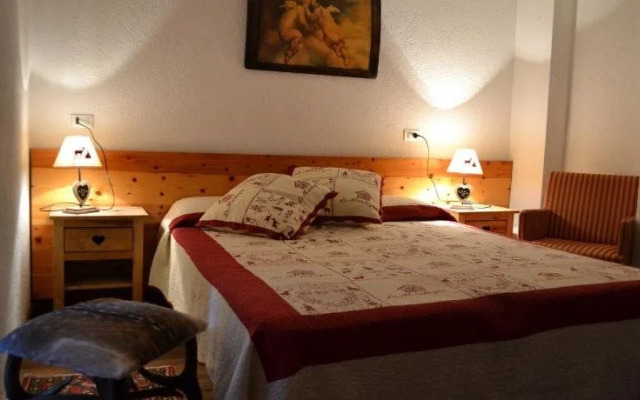 Hotel Meublé Martinet