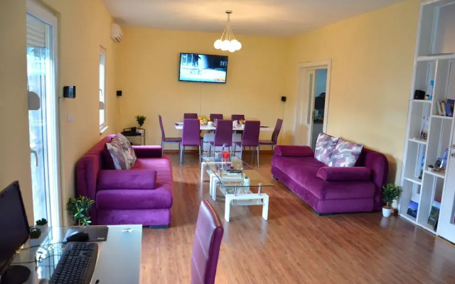 Montenegro Hostel B&B Podgorica