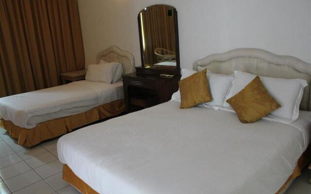Habiba Suites