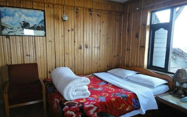 Hotel View Point, Nagarkot