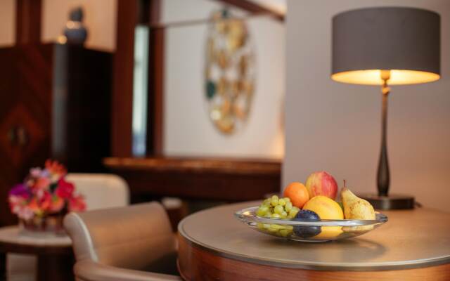 Park Hyatt Vienna