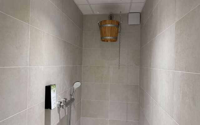 Hotel Kyriad Saumur