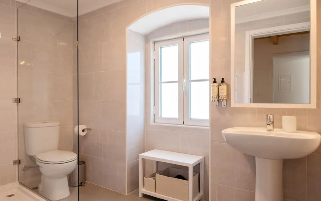 Azinheira Suites Townhouse