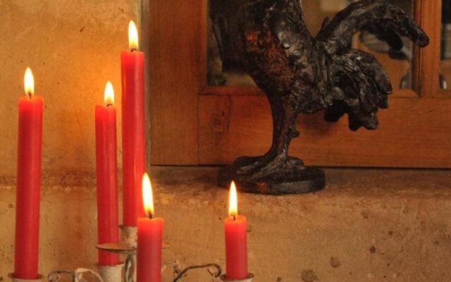 Auberge du Centre - Poitou