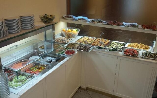 Hotel Katia