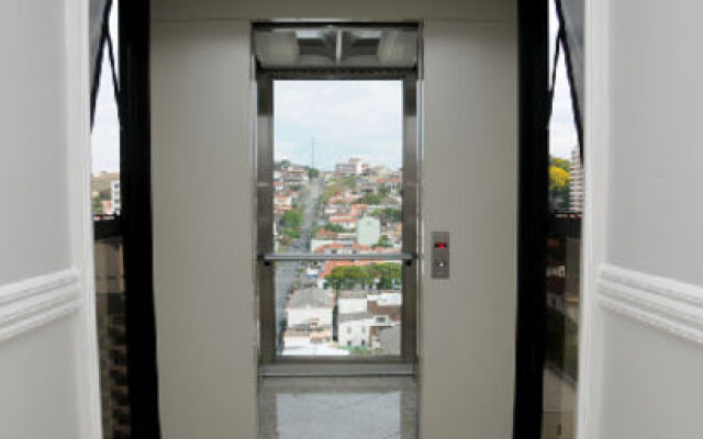 Hotel Central Parque