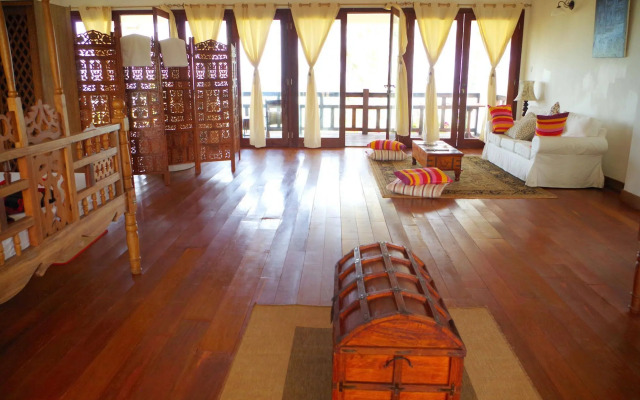 Karabai Villa