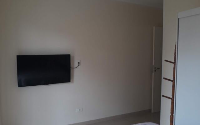 Thel Ubatuba - Apto 116/D, Costa Atlântica - Pé na Areia