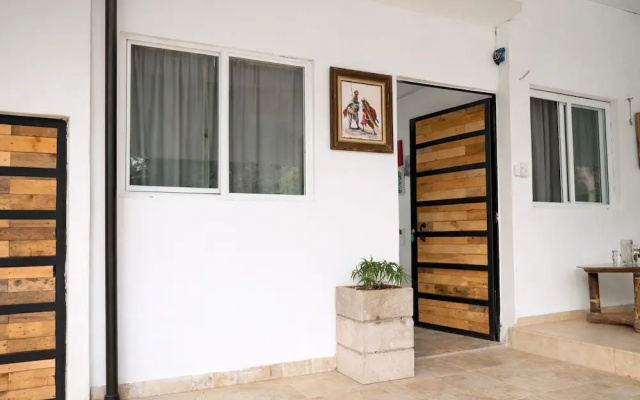 amalfi surf lodge