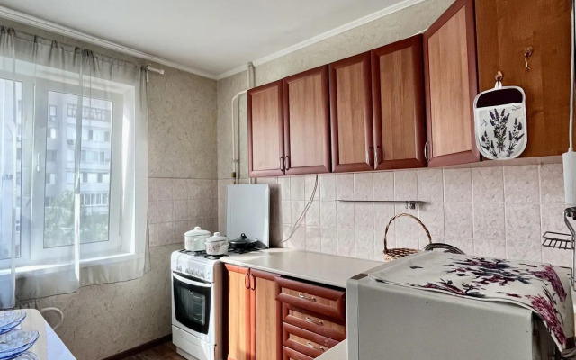 Fan House (Фан Хаус) на улице Блюхера 2