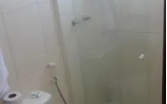 Pousada Pedra Angular