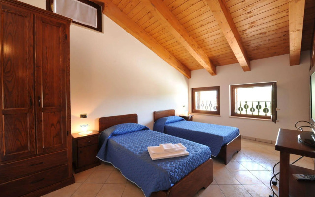 Residenza La Ricciolina
