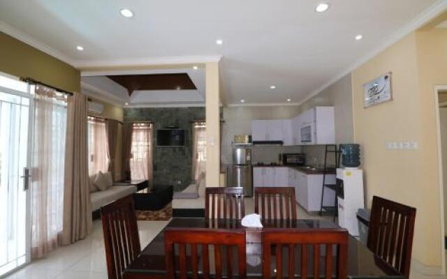 Diyar Villas Puncak M3/47