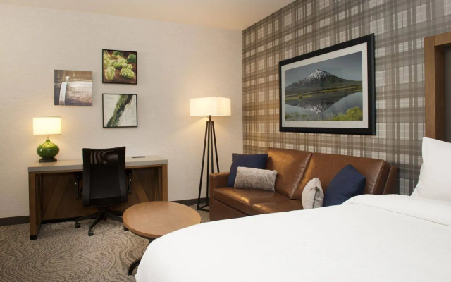 SpringHill Suites by Marriott Bend