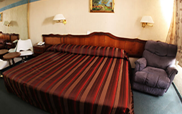 Hotel Plaza Madrid