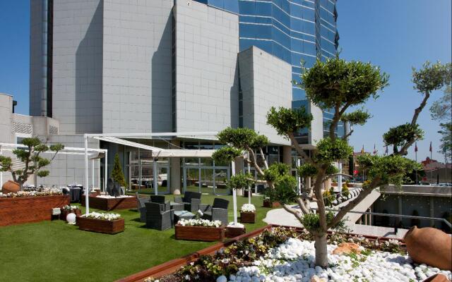 Eurostars Don Cándido