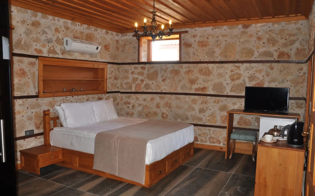 Sedir Park Bungalow Hotel