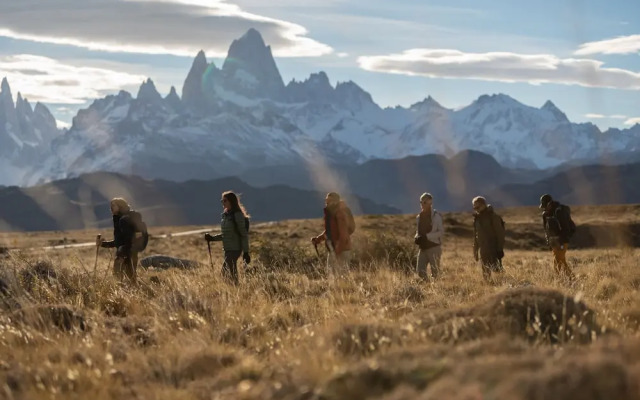 Explora El Chaltén