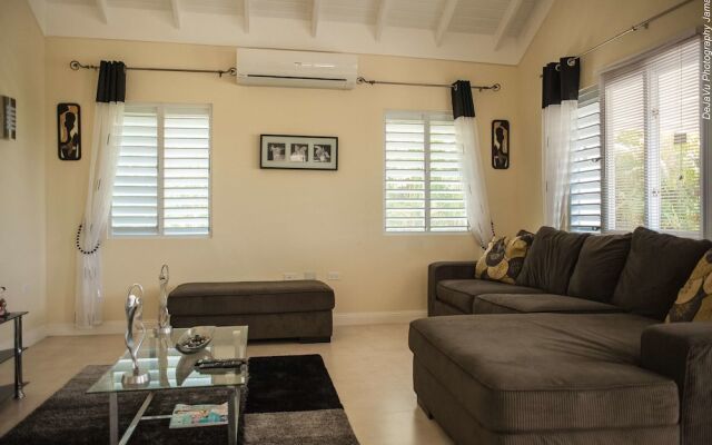 Summer Shades at Richmond Estate