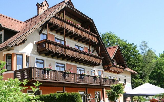 Hotel Kärntnerhof Velden by S4Y