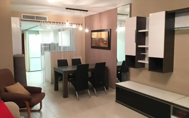 Aiguaneu Apartaments Center