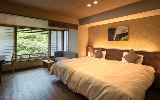 Hotel Miyajima Villa