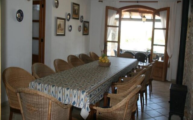 Agroturismo Petit Hotel Son Perdiu - Adults Only