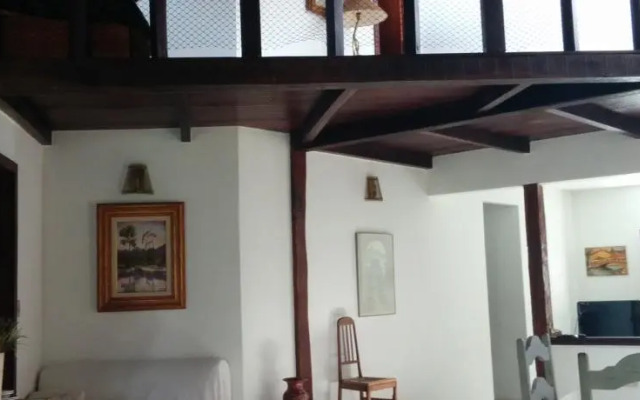 Casa Em Manguinhos