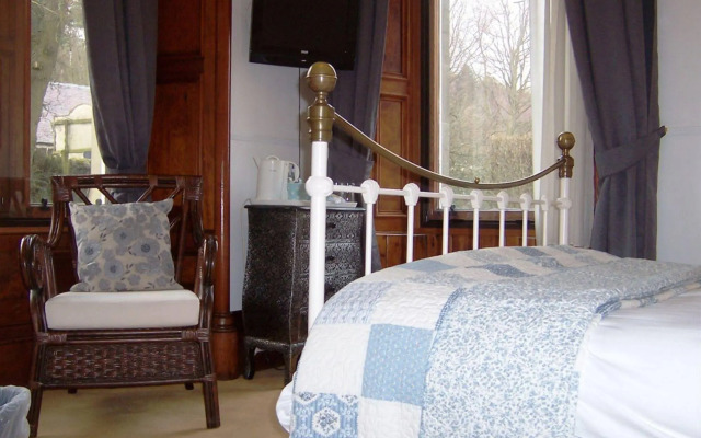 Caddon View Country Guest House