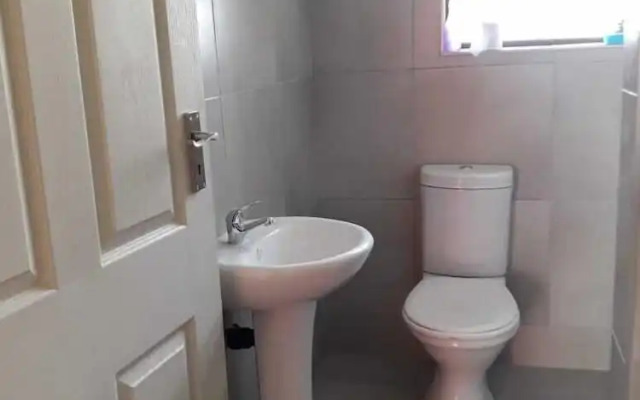 Kwanda Homestay