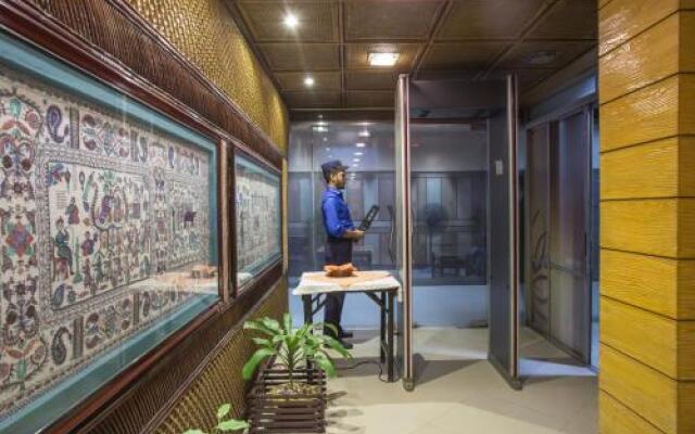 Sel Nbash Hotel & Services Apartments