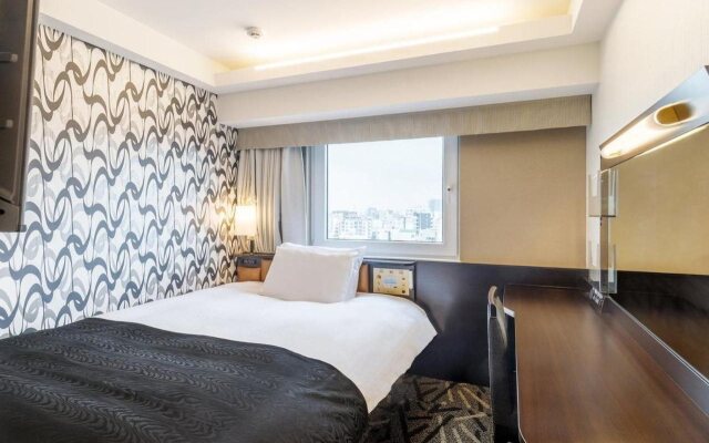 APA Hotel Asakusa Kuramae Ekimae