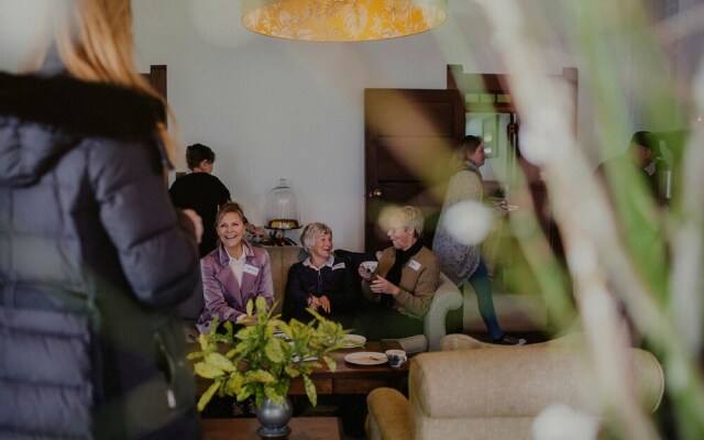 Wallingford Homestead