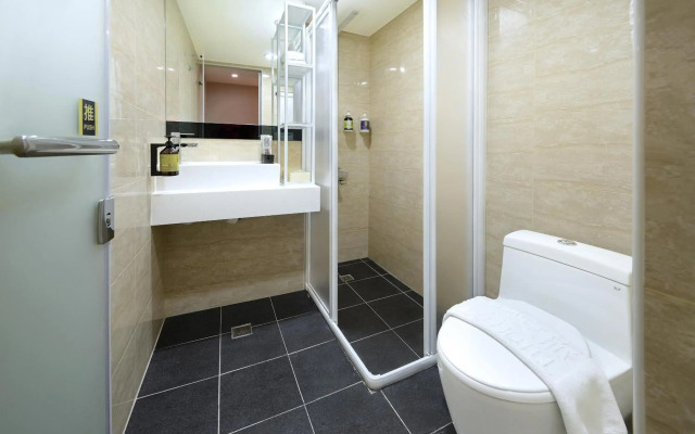 Le Room Hotel Kaifeng