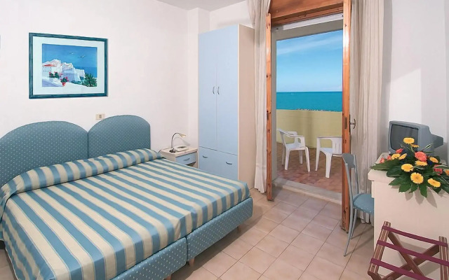 Hotel Embassy Pesaro