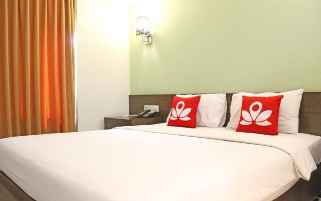 ZEN Rooms Slipi
