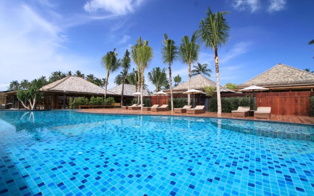 Deva Beach Resort Samui