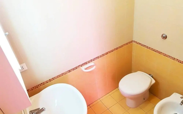 Holiday House Iside Otranto Center, Salento 78 Places