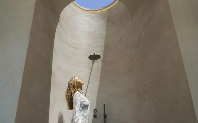 Santorini Sky - The Retreat