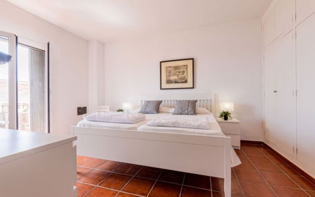 House Cantamar Torredembarra