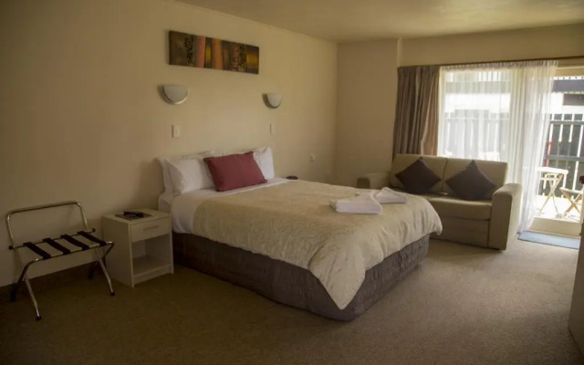 Rolleston Motel Thames – Wenzel Motels