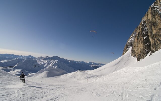 Madame Vacances Les Chalets des Praz