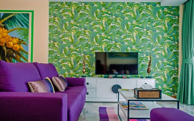 Almali Rawai Beach Residence