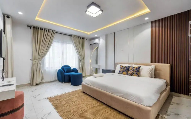 Premium Choice Apartment