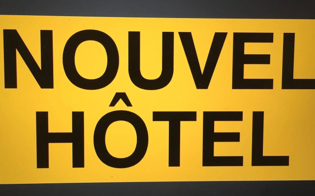Hotel Premiere Classe Rennes Sud 