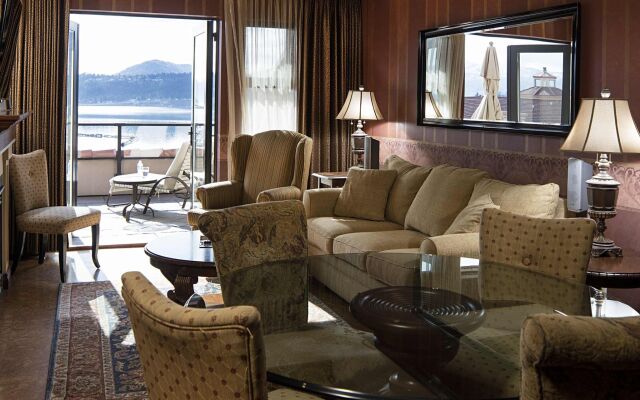 The Royal Kelowna
