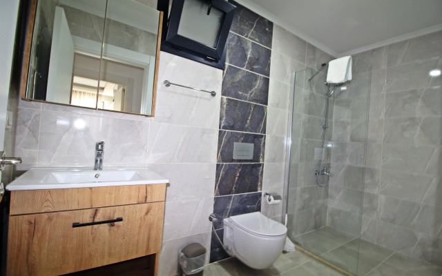 Zehra Residence Apart